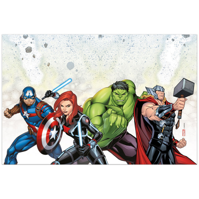 AVENGERS Párty ubrus 120x180cm 93874.jpg#15846#1815946f0ddd