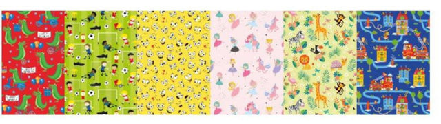 Balicí papír na roli - Präsenta Bambini 200 x 70 cm.jpg#17961#523846671352