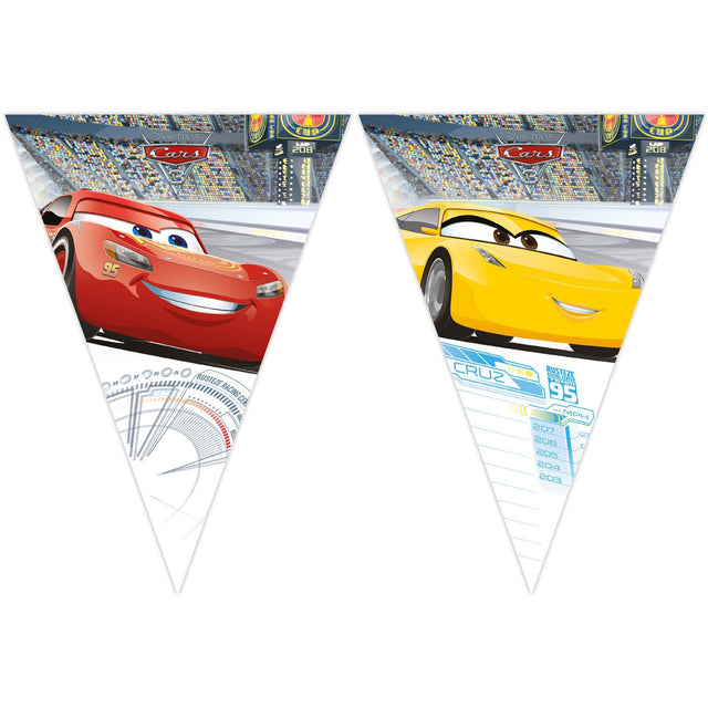 CARS Vlajková girlanda 87805.jpg