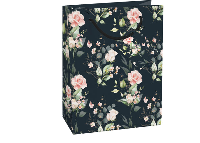 Dárková taška Medium (TM), 19 x 10.2 x 23 cm motiv Růže 22512 TM.jpg#14919#e2ff18064d7d