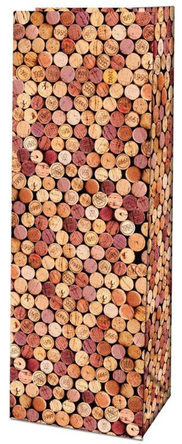 Dárková taška na láhev  (TB) o rozměrech 12,6x8,9x36 cm 22635 TB.jpg