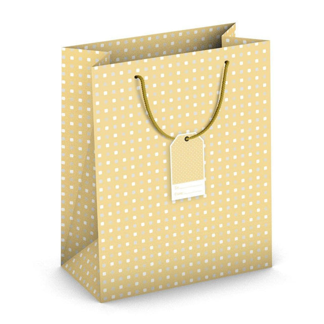 Dárková taška velká (TL) - ČTVEREČKY - 33x26,7x13,7cm 224504 TL.jpg#15797#7e0b59e0c7d6