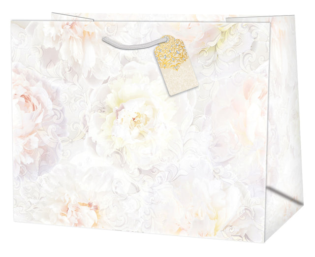 Dárková taška velká  (TL) o rozměrech 26,7x33x13,7 cm s motivem růží 22219 TL.jpg#15760#3494c76e05d9