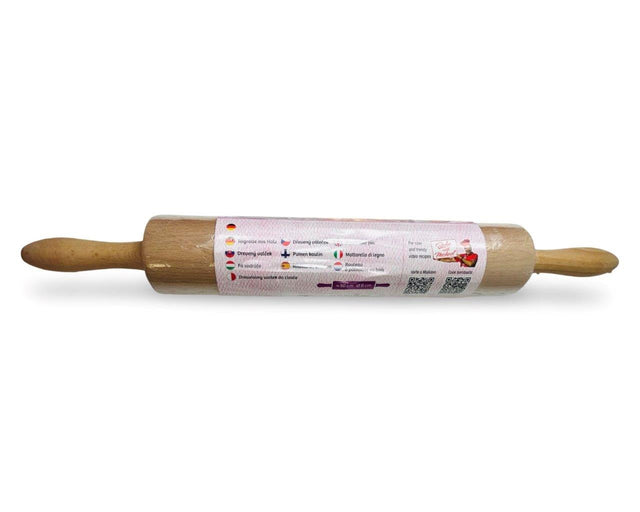 Dřevěný váleček na těsto – 50 cm – kolekce Cook with Majkl ROLLPIN-50cm_1.jpg