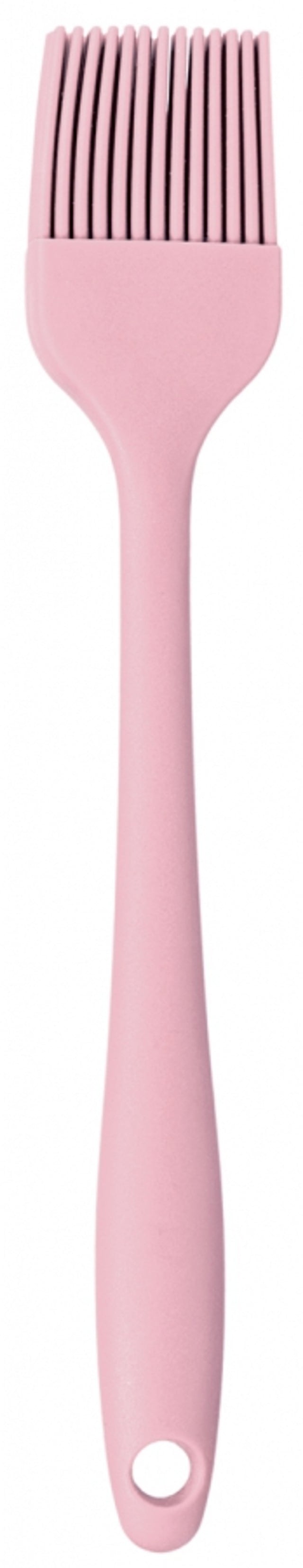 Gurmánský silikonový cukrářský štětec na pečení – růžová BRUSH-101_1.jpg#16424#c885ca24257a