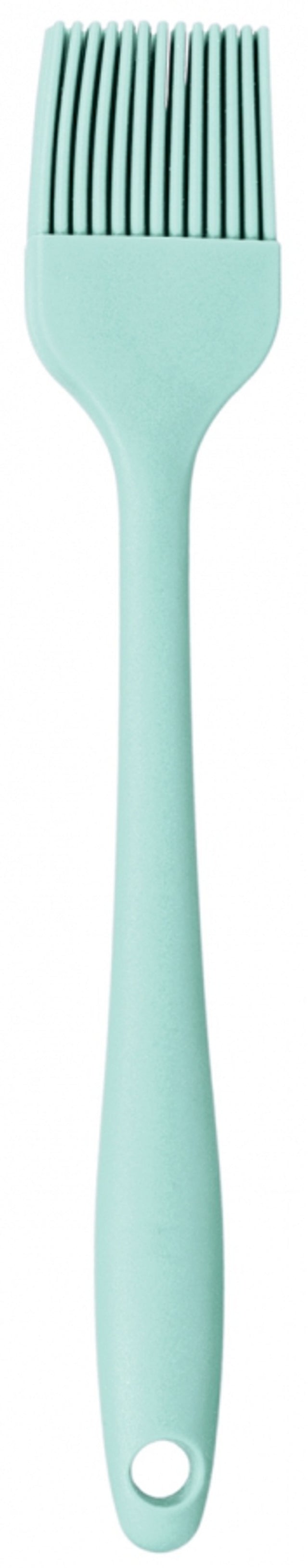 Gurmánský silikonový cukrářský štětec na pečení – zelená BRUSH-102_1.jpg#16426#858bdad8c17f