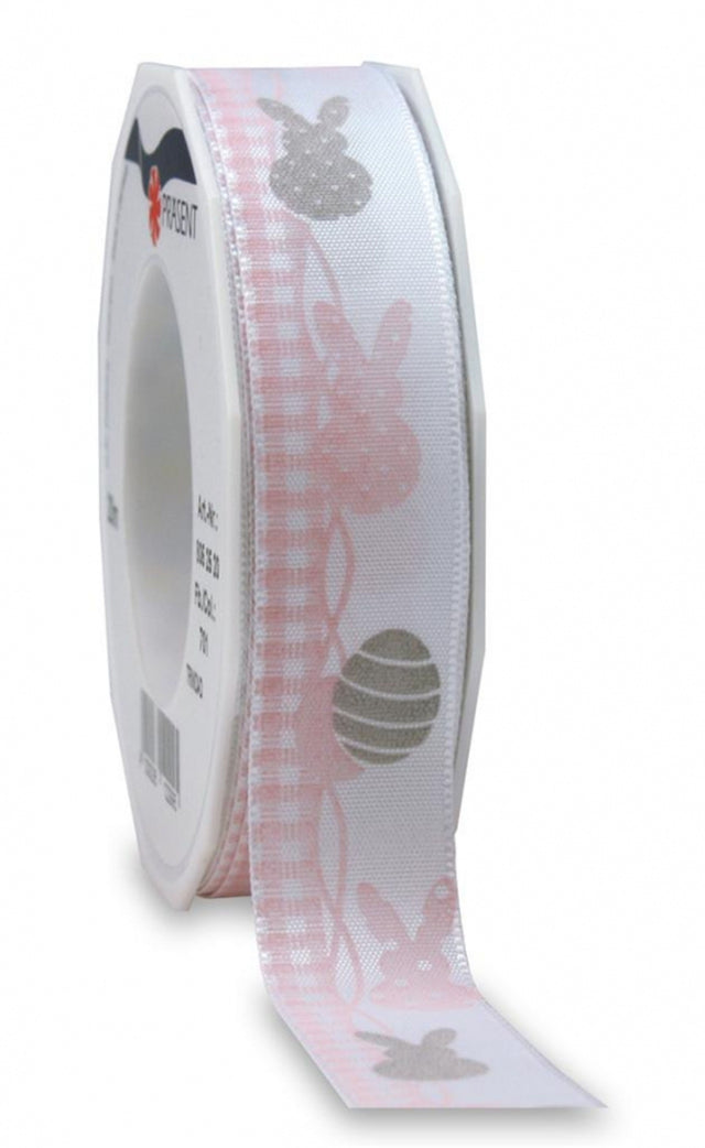 Hedvábná stuha - Velikonoční motiv - 25 mm x 3 m NAV-VEL-015.jpg#17197#f378a1643cd2