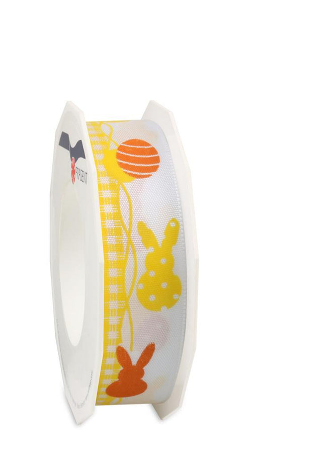 Hedvábná stuha - Velikonoční motiv - 25 mm x 3 m NAV-VEL-138.jpg