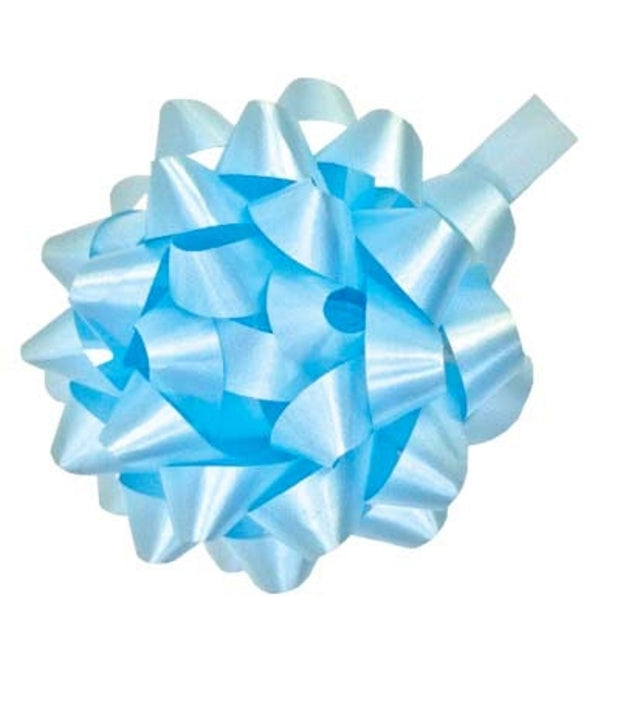 Hvězdice POLY Giga - Světle modrá - 9 cm PG014.jpg