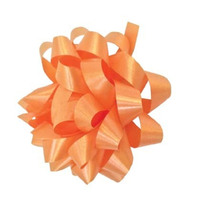 Hvězdice POLY Giga - Světle oranžová - 9 cm PG065.jpg#17273#f697f927b7d7