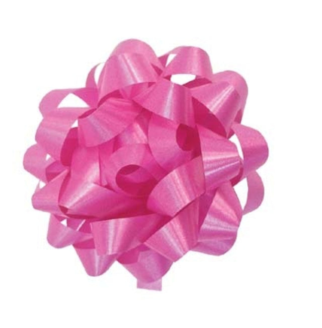 Hvězdice POLY Giga - Tmavě růžová - 9 cm PG046.jpg#17276#865e169358e7