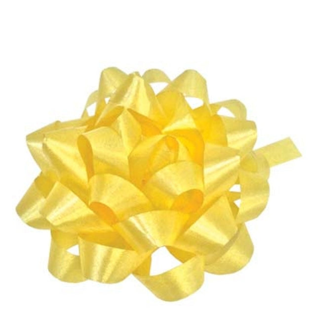 Hvězdice POLY Giga - Žlutá - 9 cm PG002.jpg#17280#e4c36b2c25ed