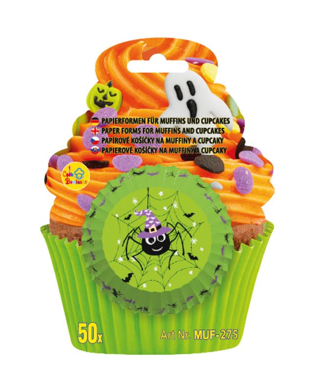 Košíčky na muffiny 50 ks Muf-275_1.jpg#12150#8abedfed384f