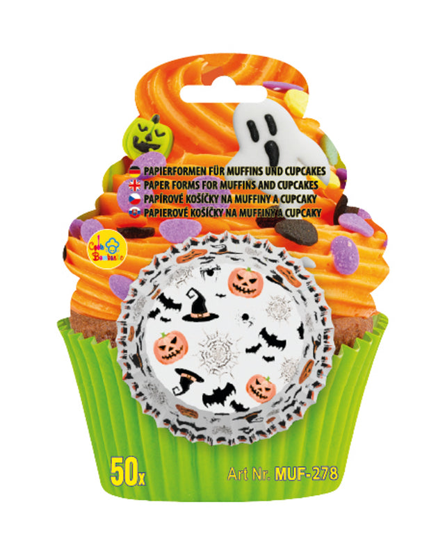 Košíčky na muffiny 50 ks Muf-278_1.jpg#12156#f7c7bcdde16c