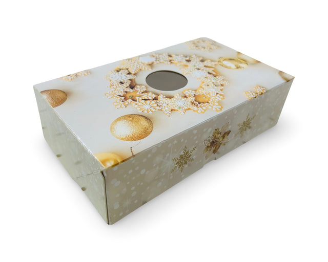 Krásná dárková krabice _ krabice na cukroví Maxi 25 x 15 x 7 cm CBOX-147_1.JPG#18035#fab33eb2a513