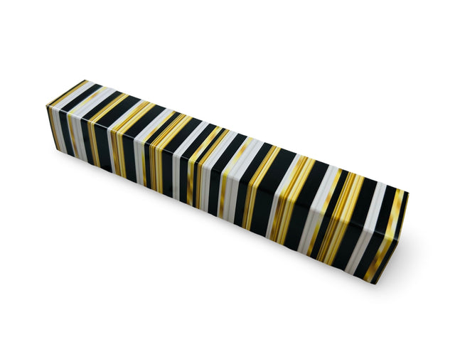Krásná dárková krabice _ krabička na pralinky nebo čokoládu Praline 18 x 3.3 x 3.3 cm CBOX-155_1.JPG