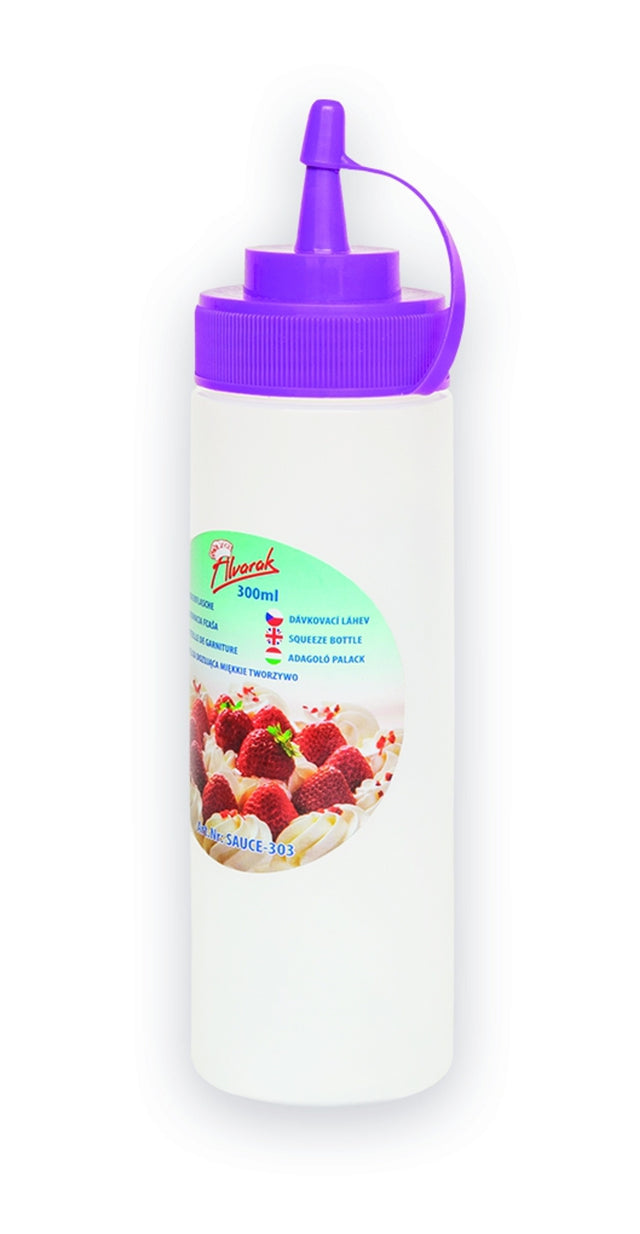 Kuchařská dávkovací láhev – 300 ml Sauce-303.jpg#16673#302c8948fae1