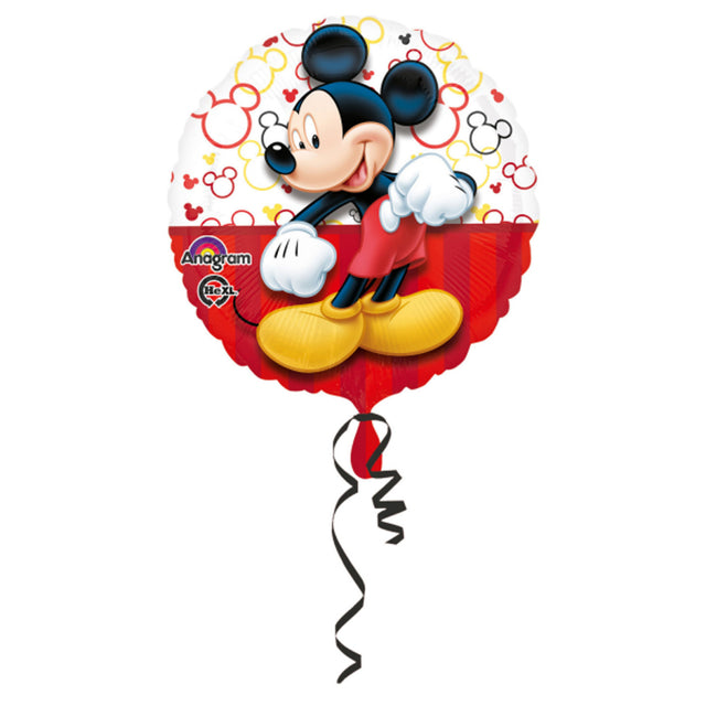 Nafukovací fóliový balónek MICKEY MOUSE 3064501.jpg