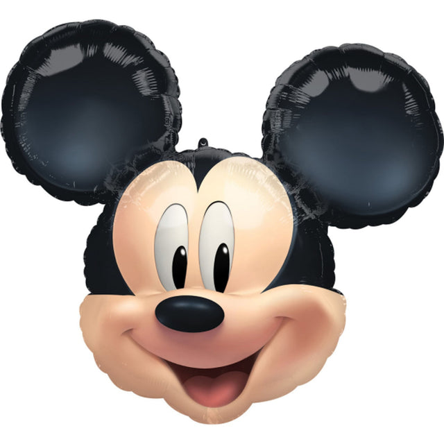 Nafukovací fóliový balónek MICKEY MOUSE 4097801.jpg