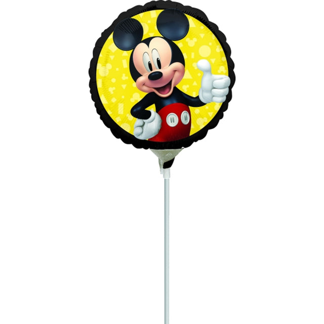 Nafukovací fóliový balónek MICKEY MOUSE 42183.jpg