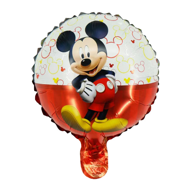 Nafukovací fóliový balónek MICKEY MOUSE SC001.jpg#16225#4dba3e9d6b23
