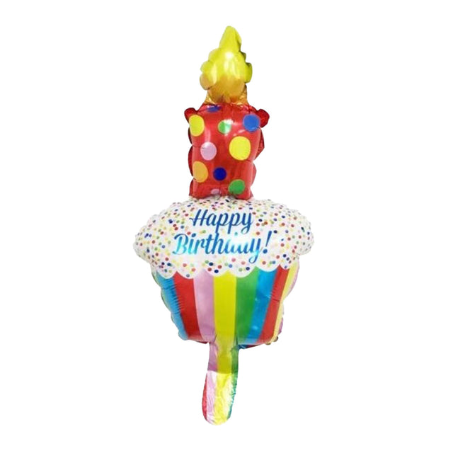 Nafukovací fóliový balónek MUFFIN HAPPY BIRTHDAY MN151.jpg#16239#941c4994ab7b