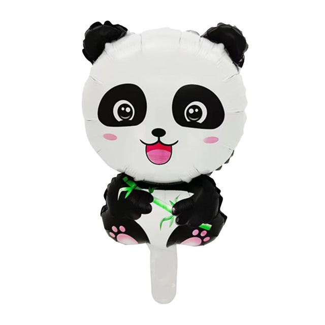 Nafukovací fóliový balónek PANDA MN103.jpg