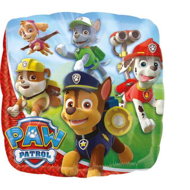 Nafukovací fóliový balónek PAW PATROL 3017975.jpg