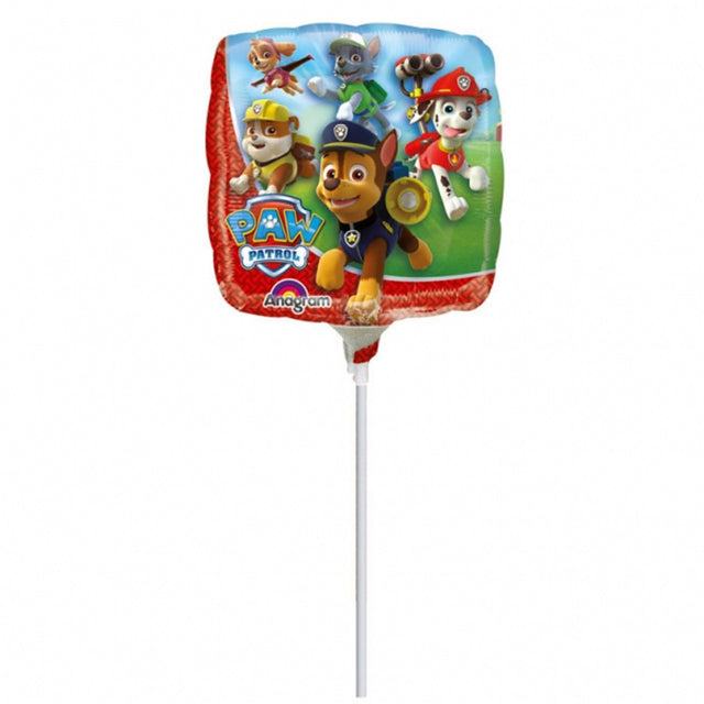 Nafukovací fóliový balónek PAW PATROL II 30184.jpg#16258#ee8f40eb0e72
