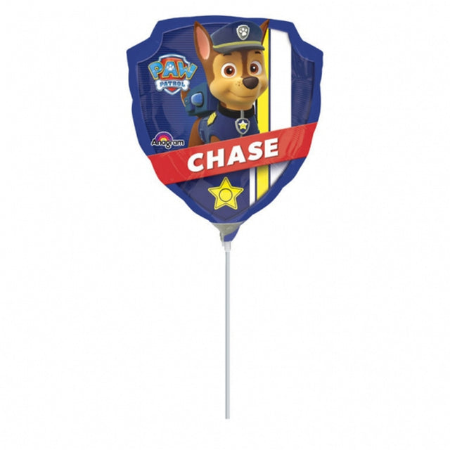 Nafukovací fóliový balónek PAW PATROL II 30185.jpg