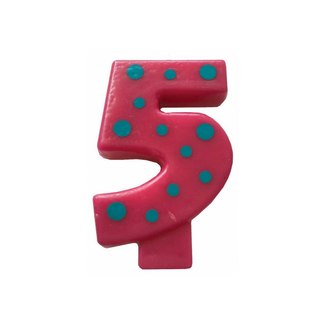 Narozeninová svíčka na dort číslo 5  C-36_1.jpg#14717#4e6fcbaefa13