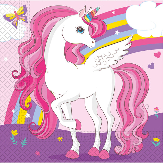 Papírové 2vrstvé ubrousky UNICORN 93760.jpg