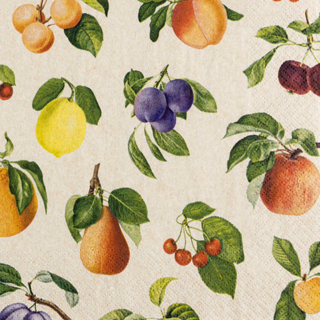 Prémiové papírové ubrousky 33x33 cm (20 ks) 242200_1.jpg#14298#73ea355e0002