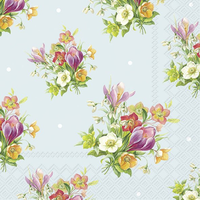 Prémiové papírové ubrousky 33x33 cm (20 ks) L1032949_1.jpg#14004#d7c646670c6c