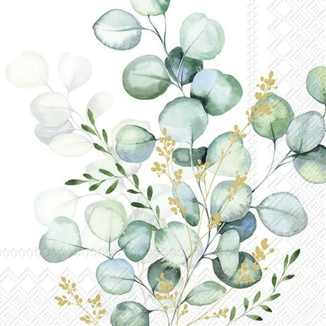 Prémiové papírové ubrousky 33x33 cm (20 ks) L1036609_1.jpg