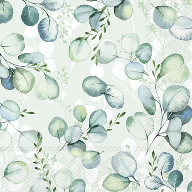 Prémiové papírové ubrousky 33x33 cm (20 ks) L1036829_1.jpg#14231#eded087b72de