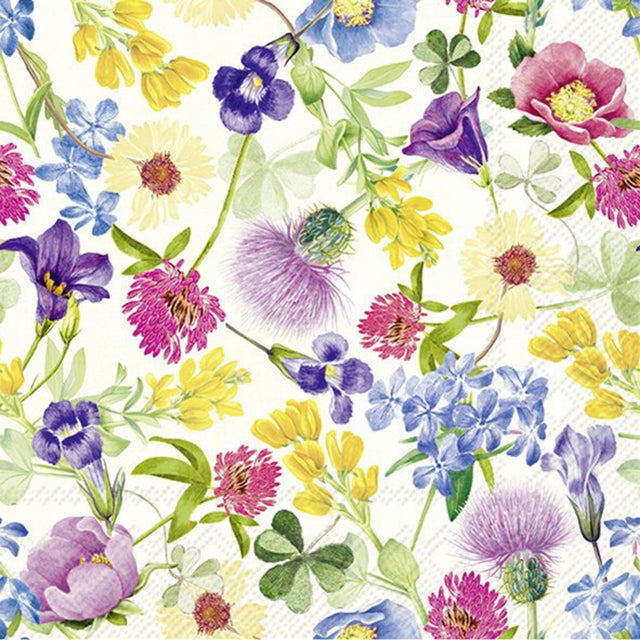 Prémiové papírové ubrousky 33x33 cm (20 ks) L1039200_1.jpg#14035#e1dbf7d6724f