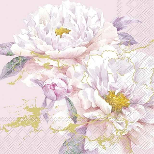 Prémiové papírové ubrousky 33x33 cm (20 ks) L1045259_1.jpg
