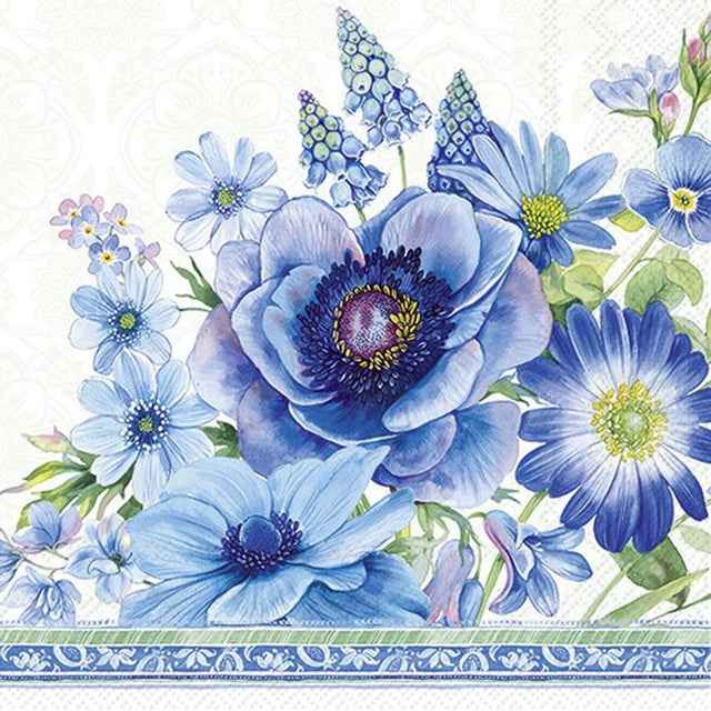 Prémiové papírové ubrousky 33x33 cm (20 ks) L1066049_1.jpg#14014#15fbb0c92817