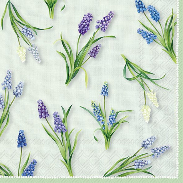 Prémiové papírové ubrousky 33x33 cm (20 ks) L1069829_1.jpg