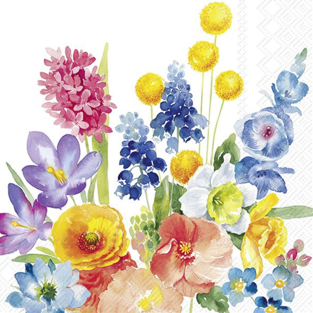 Prémiové papírové ubrousky 33x33 cm (20 ks) L1070300_1.jpg#14007#757e3d65bc1e