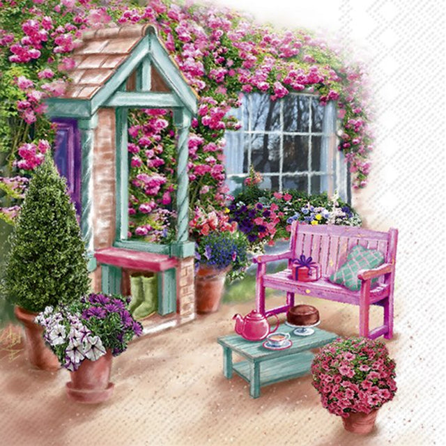 Prémiové papírové ubrousky 33x33 cm (20 ks) L1077900_1.jpg