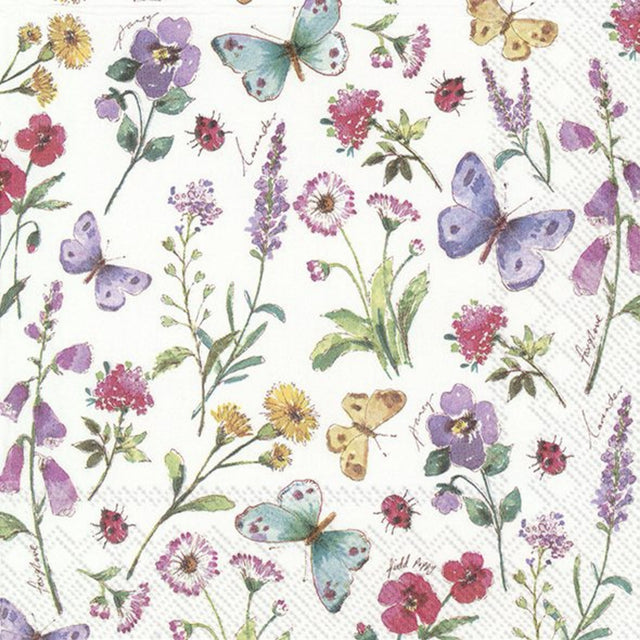 Prémiové papírové ubrousky 33x33 cm (20 ks) L846690_1.jpg#14513#30796abcba12