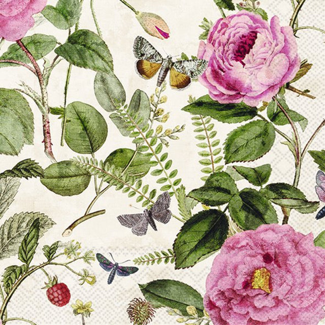 Prémiové papírové ubrousky 33x33 cm (20 ks) L992260_1.jpg#14360#b5cab0820c67