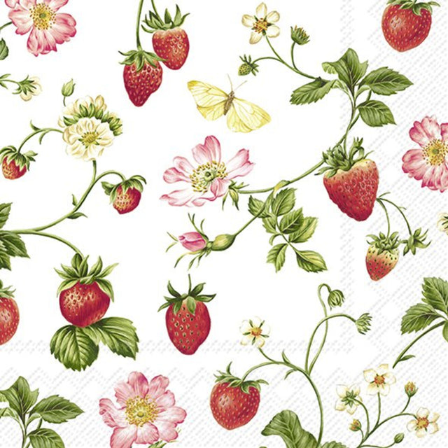 Prémiové papírové ubrousky 33x33 cm (20 ks) L998200_1.jpg#14275#d0a0a57cb6b0