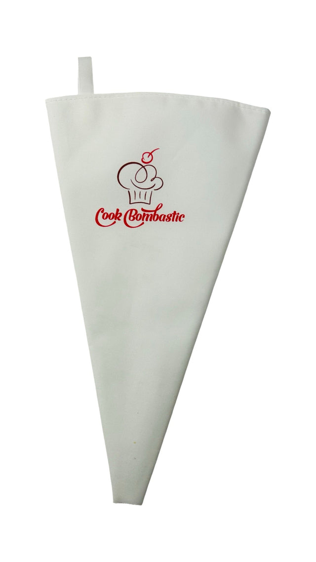 Profesionální bavlněný cukrářský sáček – COOK BOMBASTIC – 30 cm PB-30C.JPG
