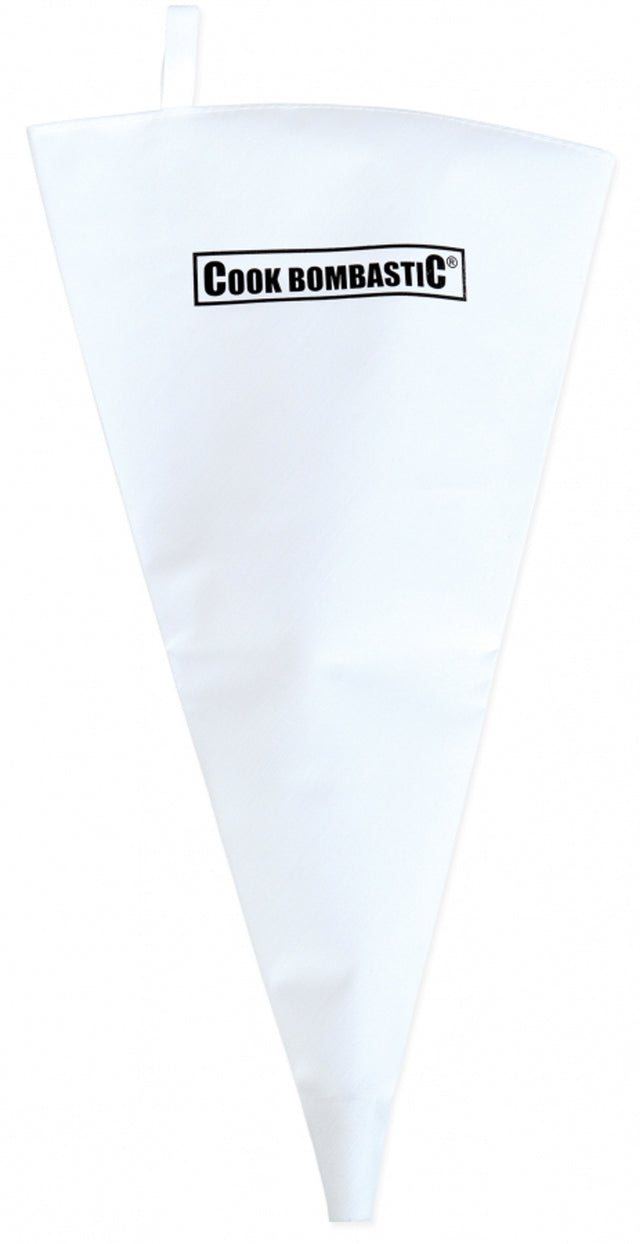 Profesionální bavlněný cukrářský sáček – COOK BOMBASTIC – 40 cm PB-40_1.jpg#16638#13ed5e3f28ec