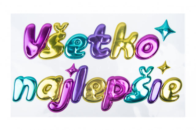Samolepicí fóliová balónová samolepka se SK textem HAP-02_1.jpg#17456#d76b4883f5b5