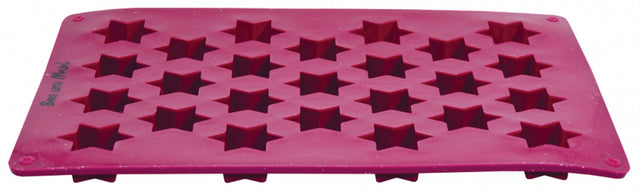 Silikonová forma na pečení pro 36 skořicových hvězdiček – 29 x 17.5 cm SIL-09_1.jpg#16706#0a2f4f91c9c7