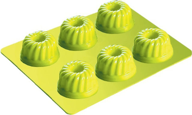 Silikonová forma na pečení pro 6 midi báboviček ⌀7 cm – 6 formiček – 28 x 18 cm SIL-20_1.jpg#16763#a0de157a9c5e